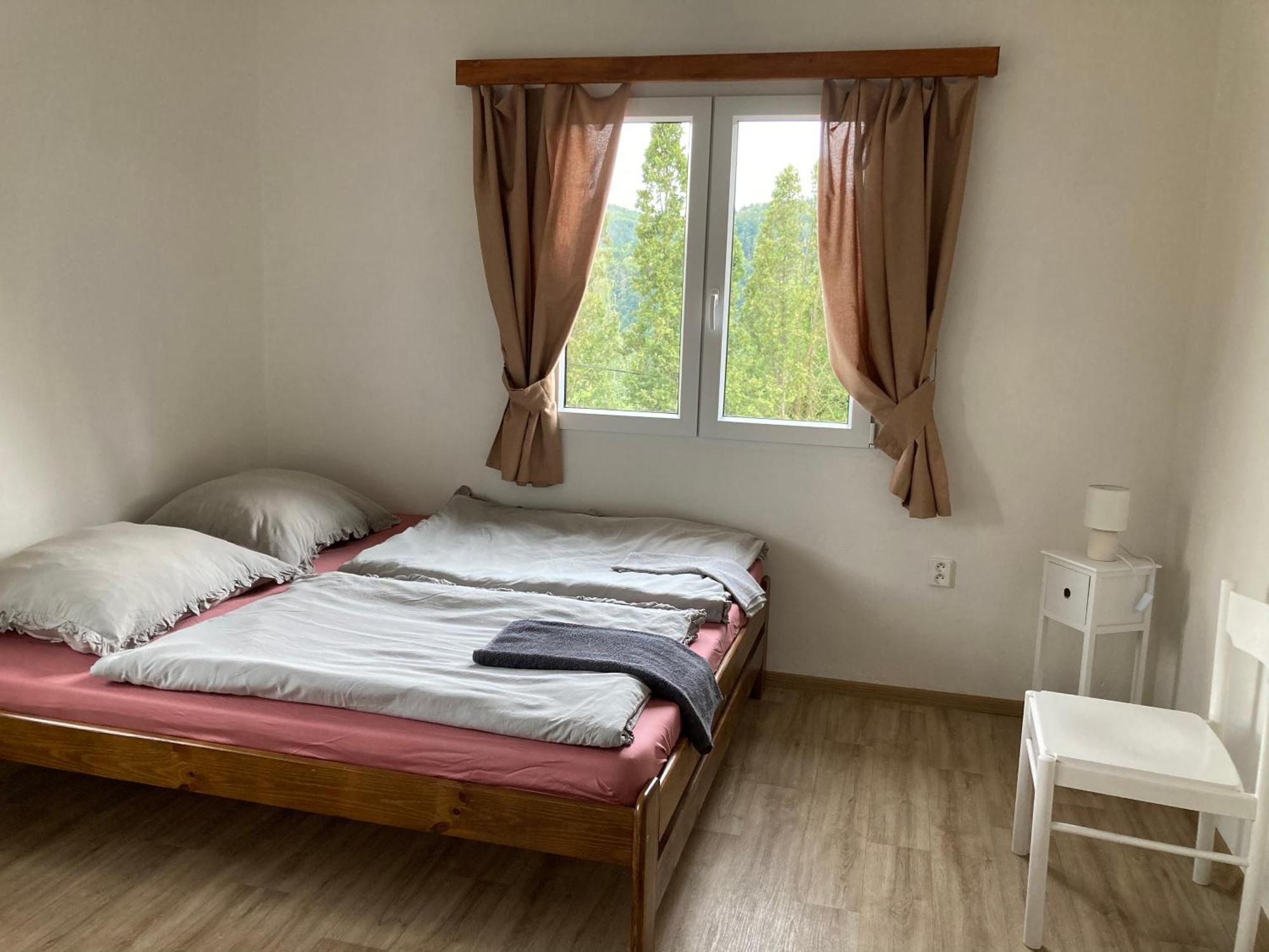 Penzion Cholin Novy Knin Exterior photo